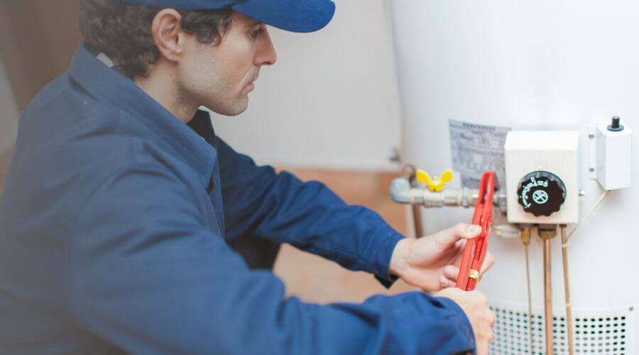 Professional Leak Detection Services in Midland City, AL